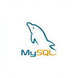 MySQL logo