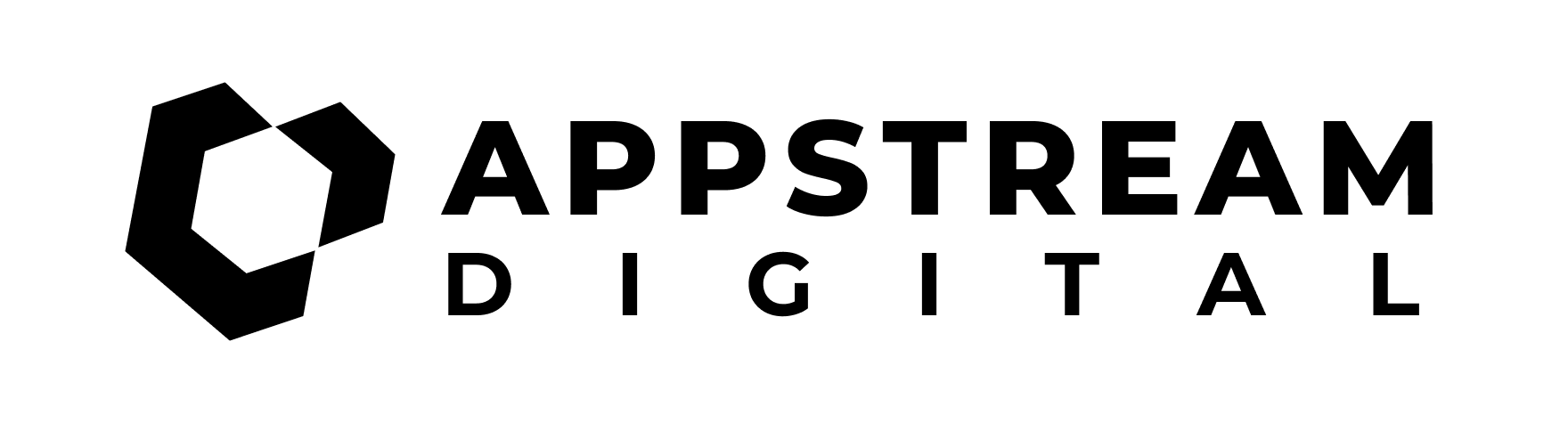 Appstream Digital logo