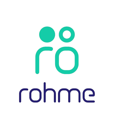 rohme logo