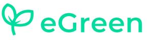 egreen logo