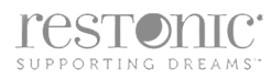 restonic logo