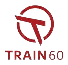 train logo