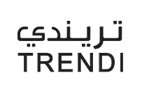 trendi logo